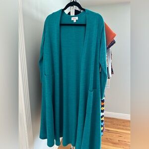 NWT TEAL Sarah